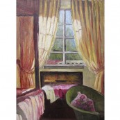 Edwardian Bedroom Preview