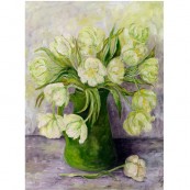White Tulips Thumbnail