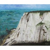Lighthouse at Beachy Head Preview