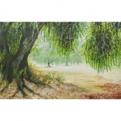 Under the Olive Tree Thumbnail